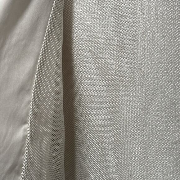 Tommy Hilfiger Golf Poplin Zip Front Jacket Size L - Picture 9 of 10